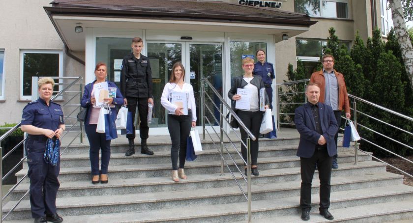 Zostali ekspertami wiedzy o ochronie środowiska i przeciwdziałaniu jego dewastacji