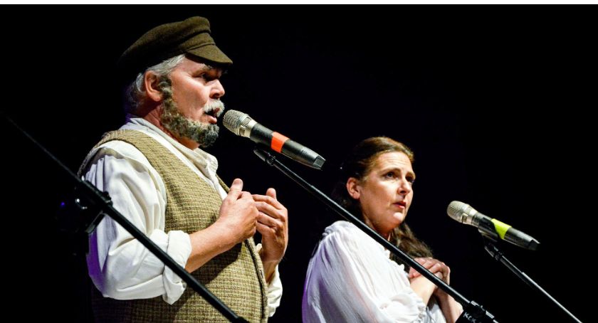 Anatewka na deskach Teatru Miejskiego