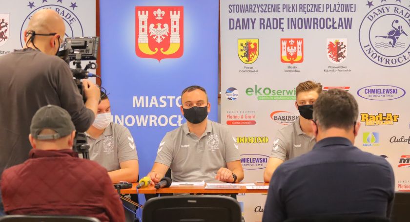 Piłkarze ręczni jadą rywalizować do Hiszpanii