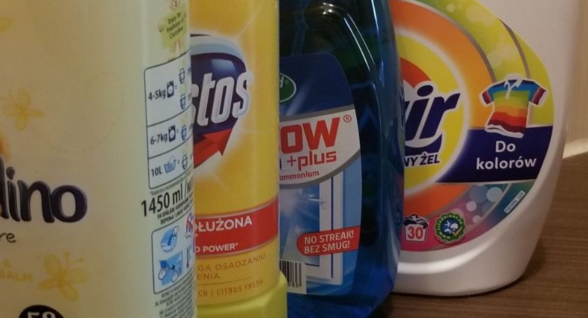 10 nieoczywistych zastosowań chemii, którą każdy ma w swoim domu