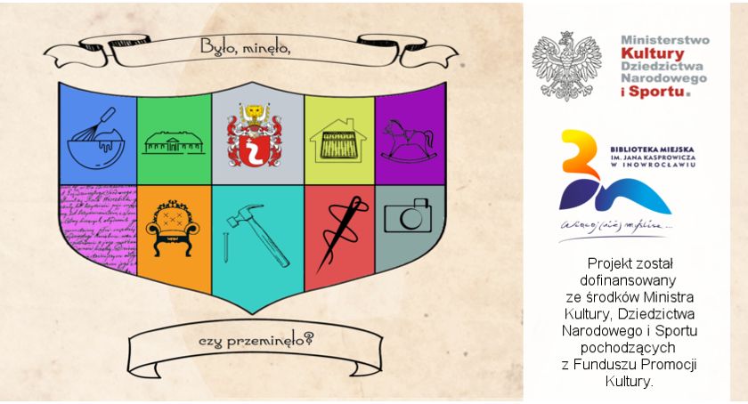 Czy naprawdę minęło…?