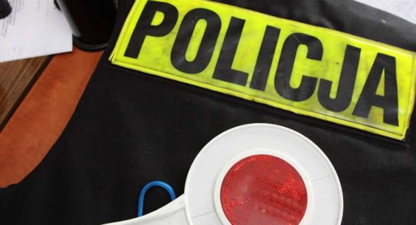 Policjanci będą czuwać nad bezpieczeństwem podróżujących
