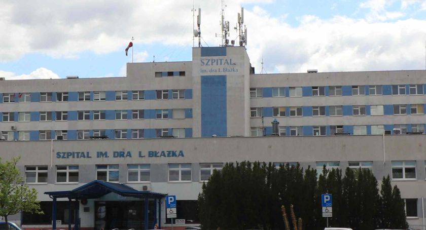 Szpital będzie nieczynny