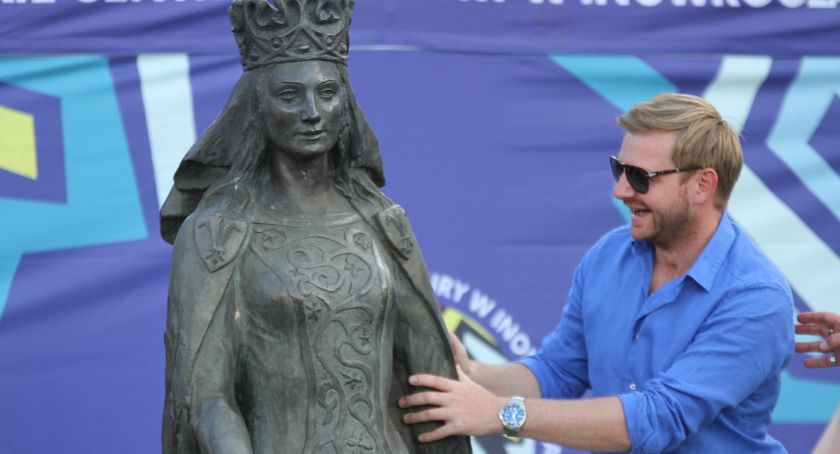 Ruszyło Miasteczko Festiwalowe