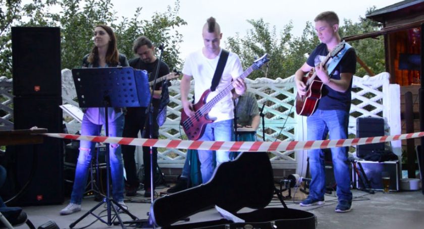Szykują koncert dla uczniów ósmych klas! Takie atrakcje w inowrocławskiej Szkole Rzemiosła