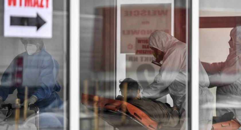 Ministerstwo Zdrowia: 140 nowych zakażeń koronawirusem, zmarła jedna osoba z COVID-19