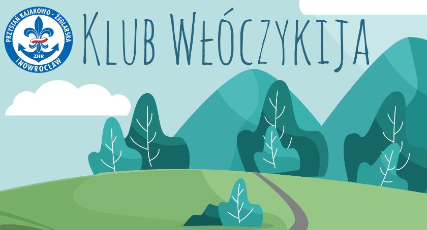 Wraca Klub Włóczykijaaaaaaaaaaa....