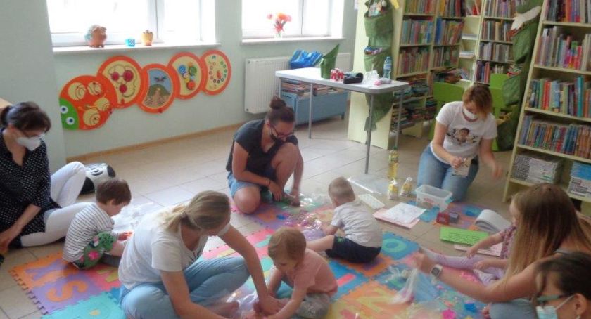 A kuku! w przedwakacyjnym klimacie!