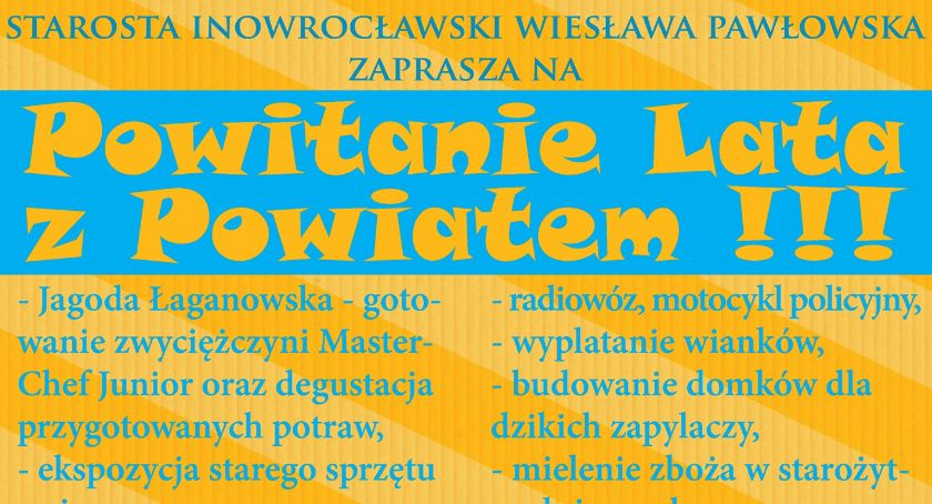 Powitają lato w muzeum