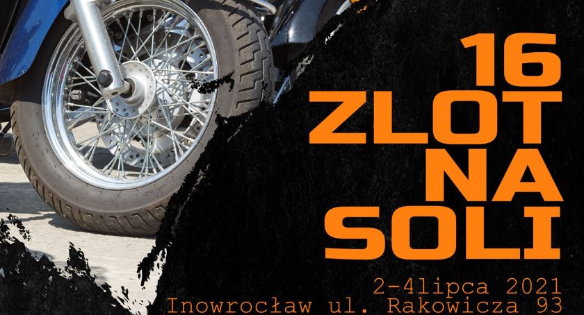 W lipcu przyjadą motory