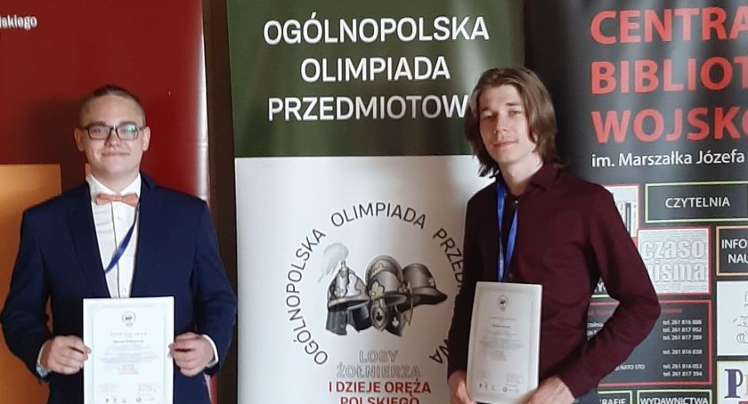 Dużo wiedzą o losach żołnierzy