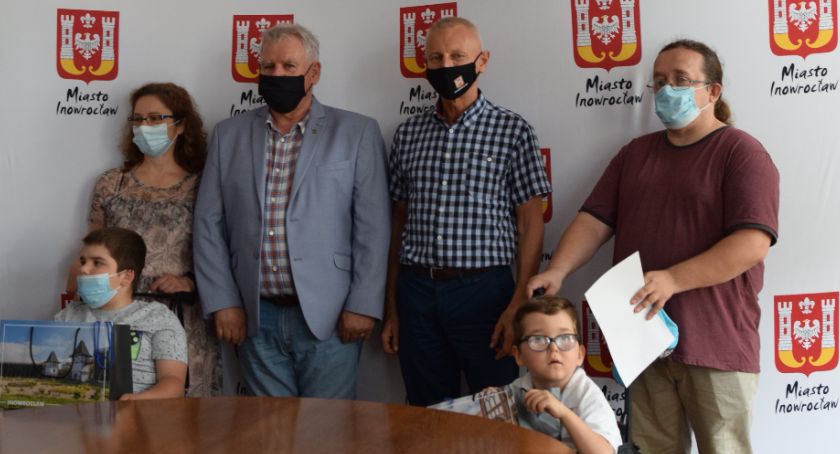 Inowrocławianie chętnie wspierają najmłodszych