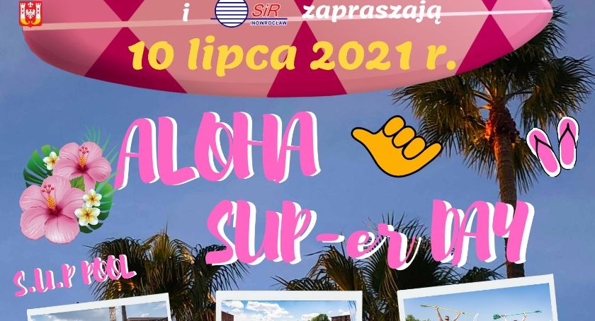 Przenieś się na Hawajską wyspę w centrum miasta
