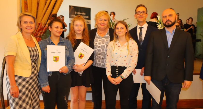 Odbyła się Powiatowa Gala Edukacyjna