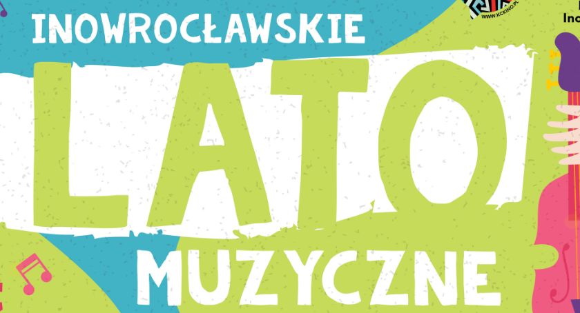 Zbliża się Inowrocławskie Lato Muzyczne