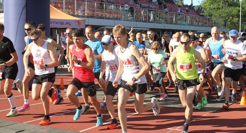 Blue Run już za nami