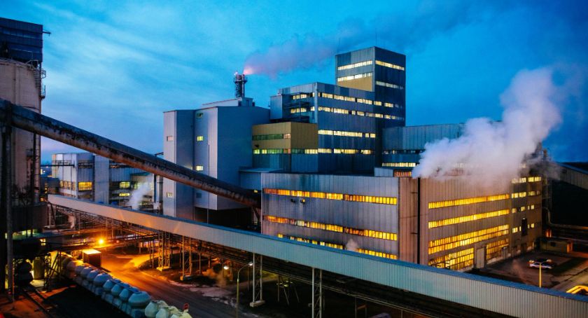 CIECH Soda Polska zaoszczędzi blisko 10.000 MWh rocznie