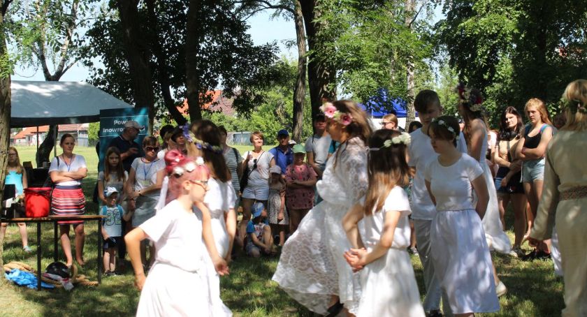 To był festyn adresowany do dzieci