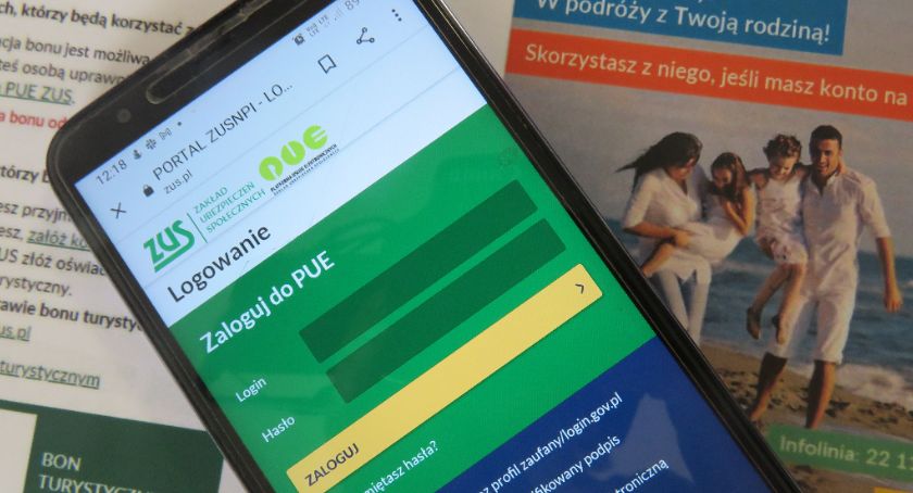 Ponad 7,4 mln osób ma już profil na PUE ZUS