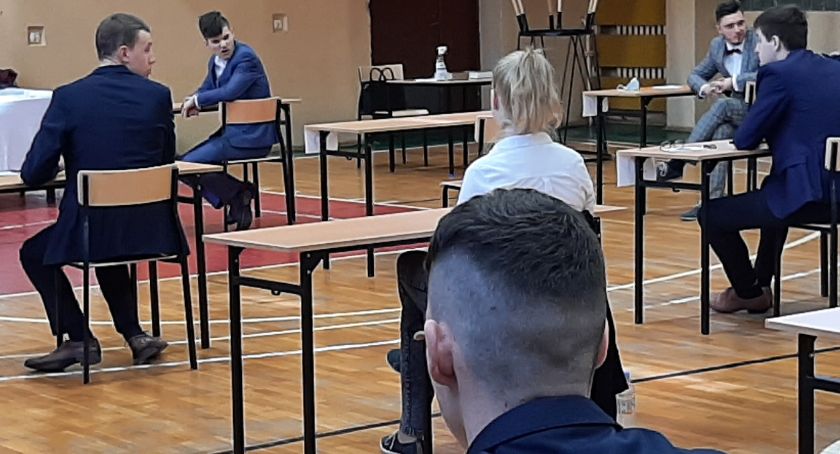 Znamy wyniki tegorocznych matur w szkołach powiatowych