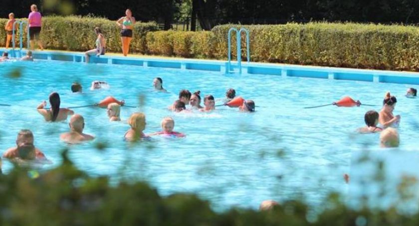 Urząd Miasta odpowiada w sprawie basenu
