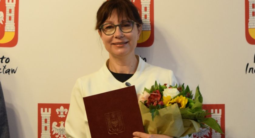 Kto został dyrektorem Biblioteki?