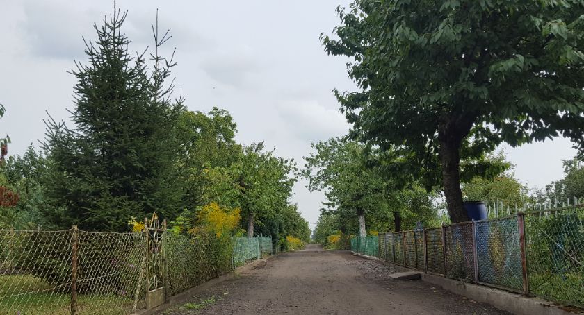 Wsparcie dla Rodzinnych Ogrodów Działkowych