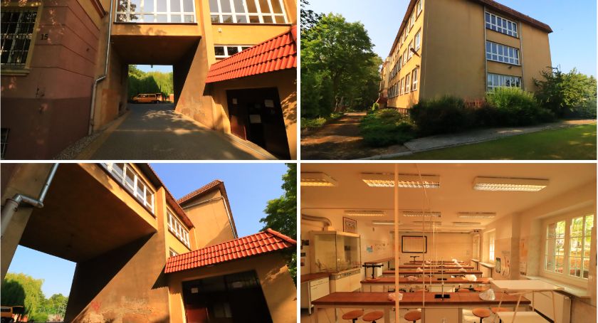 Duże inwestycje dla powiatowej oświaty