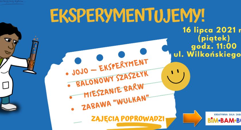 EksperymentujeMy!