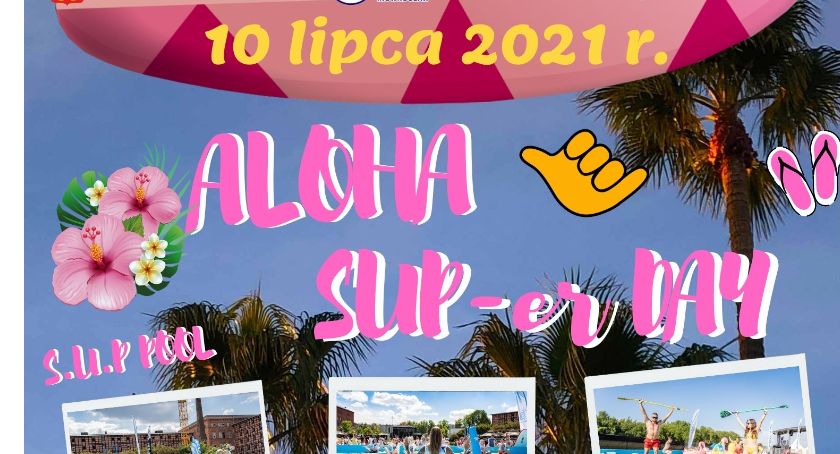 Plażowy weekend pełen atrakcji