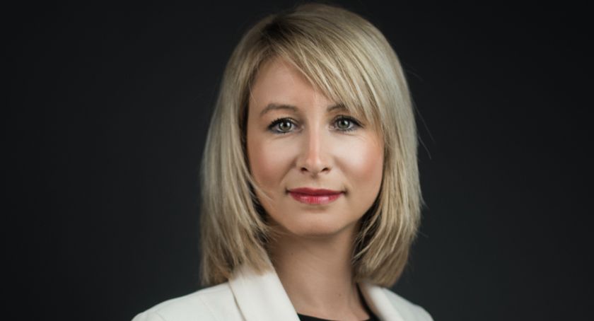 Poseł Magdalena Łośko złożyła interpelację w sprawie ustawy medialnej
