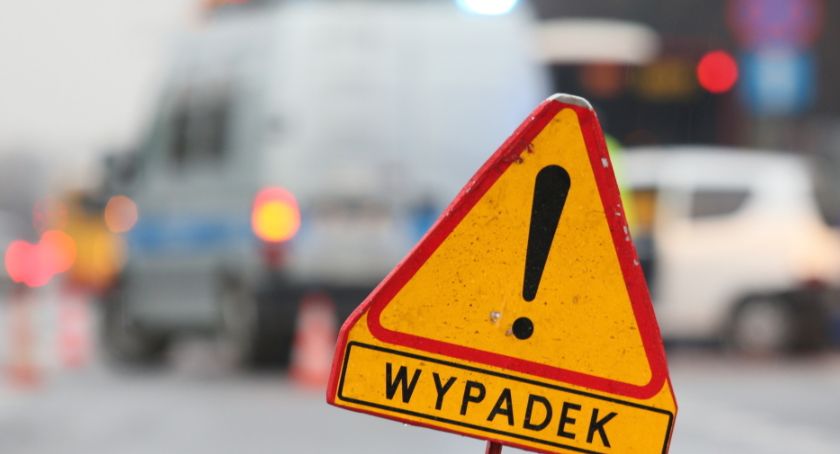 W pierwszym półroczu tego roku pijani kierowcy spowodowali 684 wypadki; zginęło w nich 68 osób