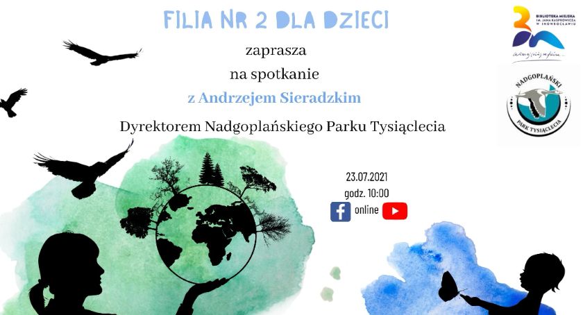 Blisko z naturą