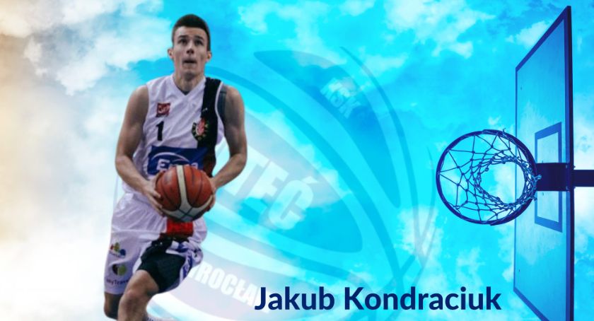 Nowy gracz w KSK Noteć!