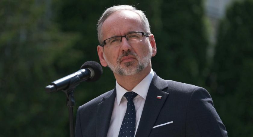 Minister zdrowia zaprezentował założenia ustawy o jakości w opiece zdrowotnej
