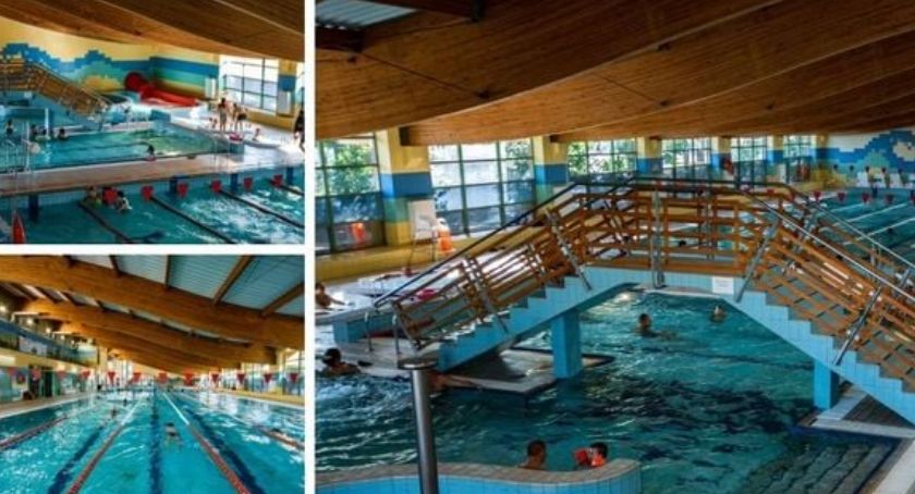 Wodny Park będzie ponownie otwarty