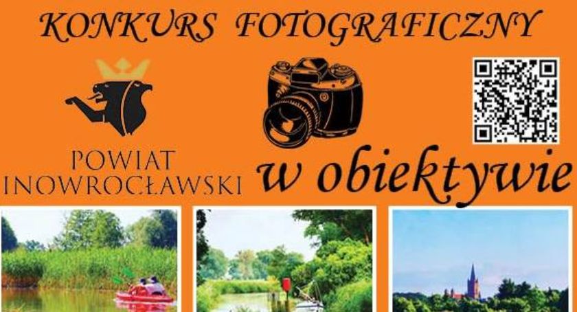 Powiat Inowrocławski w obiektywie