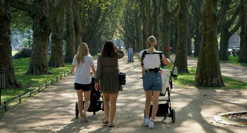 Badanie: 13 proc. polskich rodziców żałuje, że ma dzieci