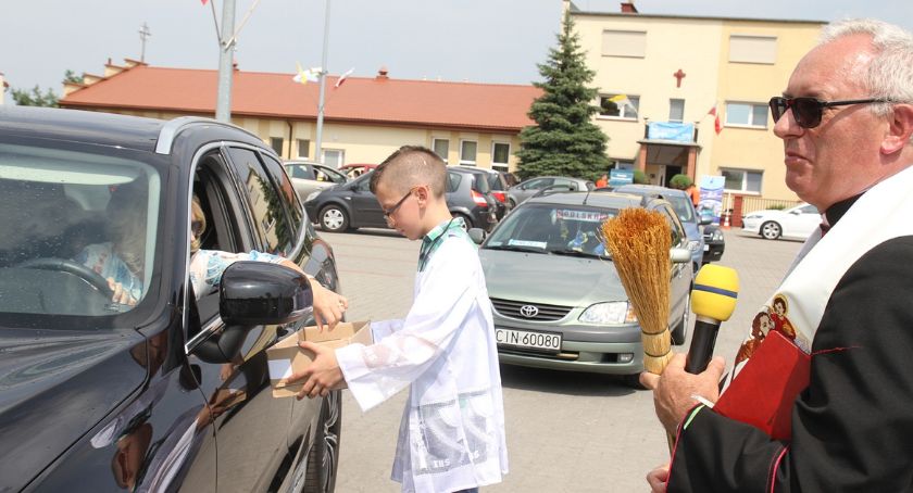 Festyn Św. Krzysztofa z atrakcjami