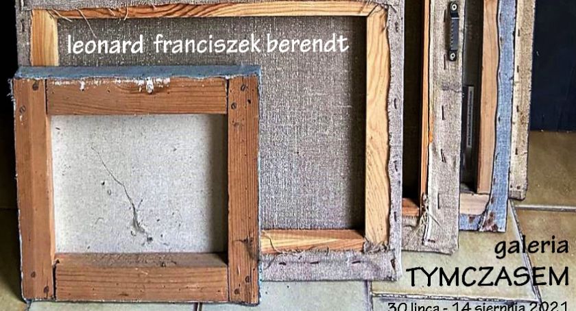 Wystawa KROSNA w Galerii Tymczasem
