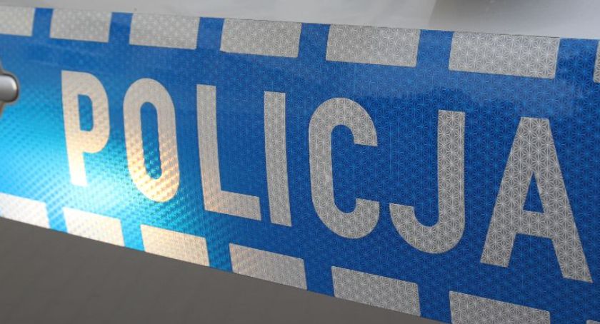 Policjanci mierzyli prędkość kaskadowo
