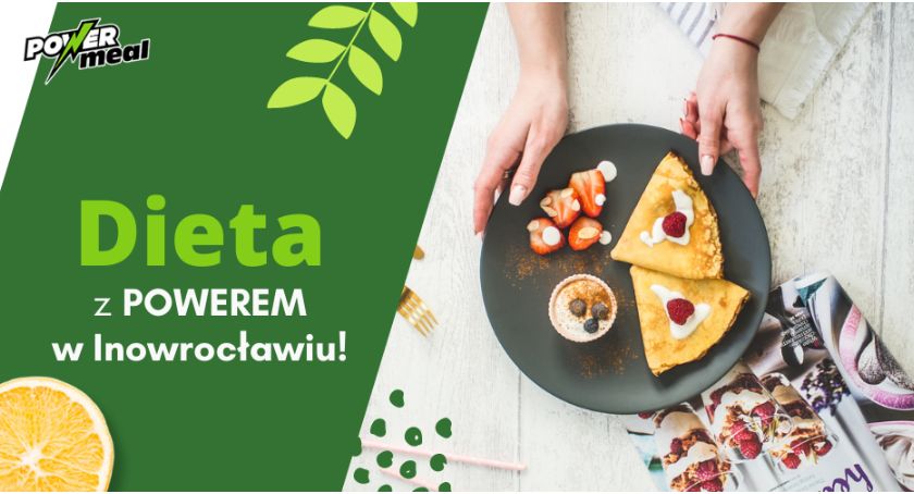 Inowrocław testuje najpyszniejszy catering dietetyczny Power Meal i oszczędza nawet do 108 złotych! 