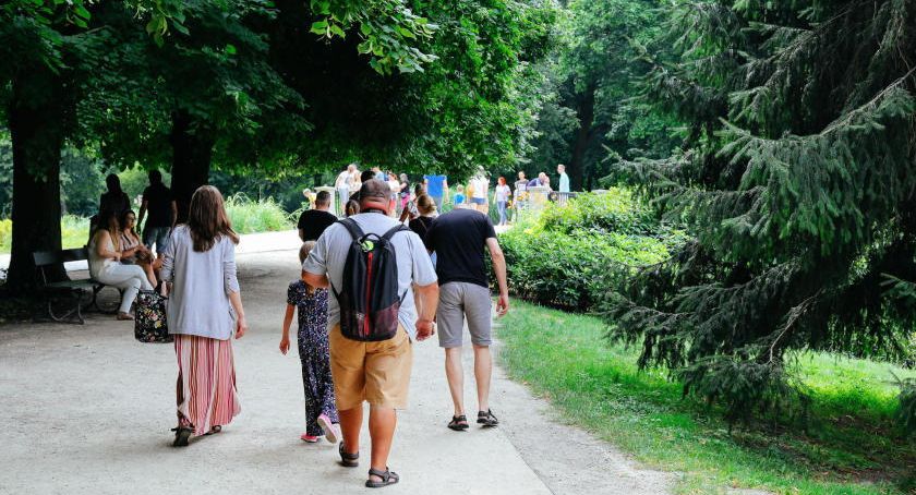 Synoptyk IMGW: w sobotę dość pogodnie; najcieplej na Śląsku - do 27 st. Celsjusza