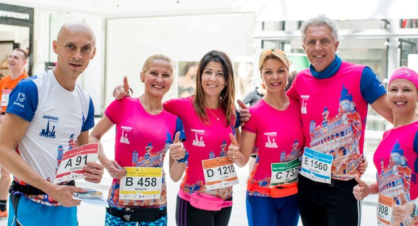Na liście RUN TORUŃ niemal tysiąc osób! Start biegu już 22 sierpnia!