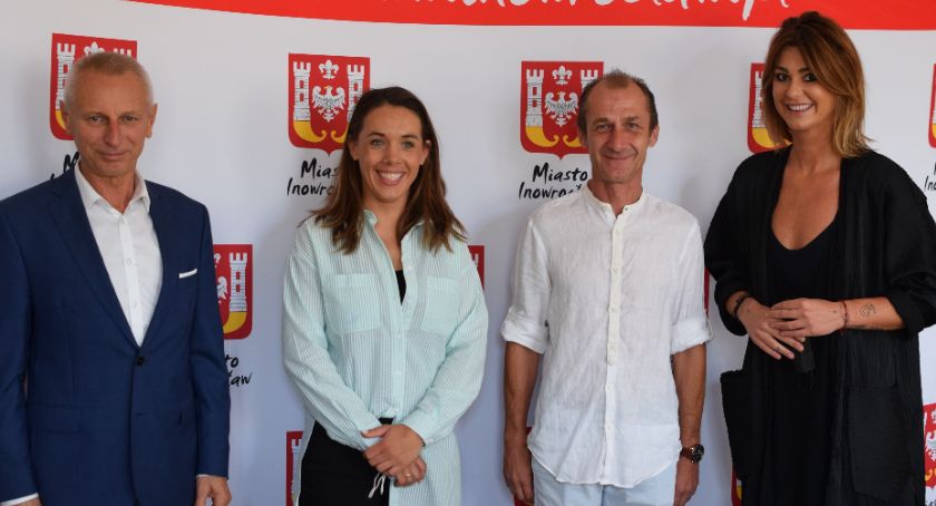 Na sportowo z mistrzyniami