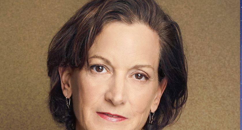 Spotkanie autorskie z Anne Applebaum w Teatrze Miejskim