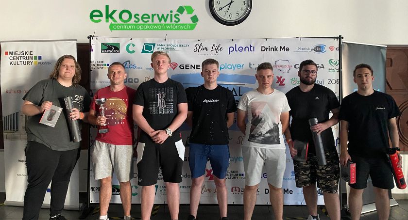 Sukces ZSChE w Polskiej Lidze Klas E-Sportowych