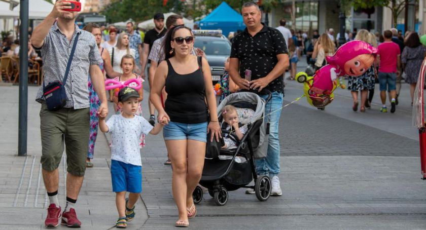 Rząd przyjął projekt ustawy o rodzinnym kapitale opiekuńczym