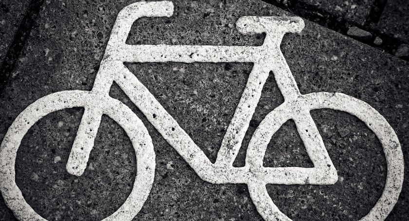 Rowerzysto – patrz na znaki!