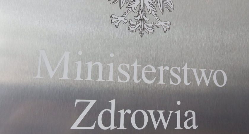 MZ: 107 nowych zakażeń koronawirusem, nie zmarła żadna osoba z COVID-19